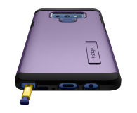 Etui Tough Armor do Samsung Galaxy Note 9 fioletowe - 1383854 - zdjęcie 6